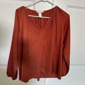 H&M Blouse